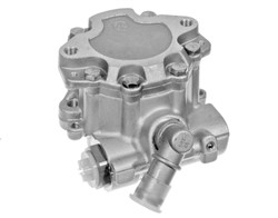 Hydraulic Pump, steering 114 631 0011