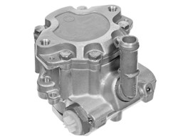 Hydraulic Pump, steering 114 631 0016_0