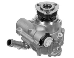 Hydraulic Pump, steering 114 631 0029