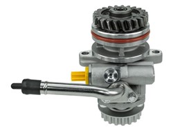 Hydraulic Pump, steering 114 631 0033