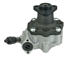 Hydraulic Pump, steering 114 631 0035_0