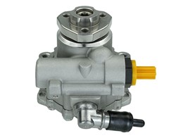 Hydraulic Pump, steering 114 631 0037