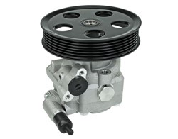 Hydraulic Pump, steering 114 631 0040