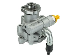 Hydraulic Pump, steering 114 631 0041