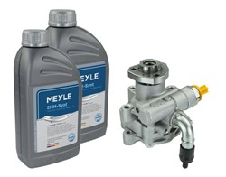 Hydraulic Pump, steering 114 631 0041/S