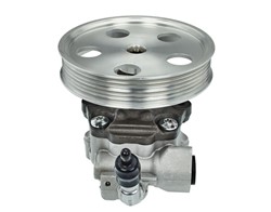 Hydraulic Pump, steering 114 631 0042