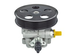 Hydraulic Pump, steering 114 631 0044