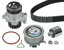 Water Pump & Timing Belt Kit 151 049 9006
