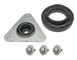 Repair Kit, suspension strut support mount 16-14 641 0033