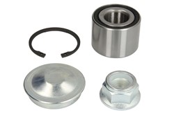Wheel bearing kit 16-14 650 0001