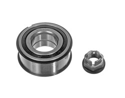 Wheel bearing kit 16-14 650 0008