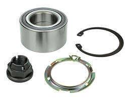 Wheel bearing kit 16-14 650 0009