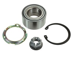 Wheel bearing kit 16-14 650 0011