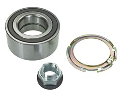 Wheel bearing kit 16-14 650 0013