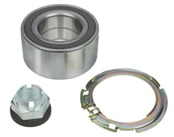 Wheel bearing kit 16-14 650 0019
