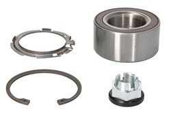 Wheel bearing kit 16-14 650 0021