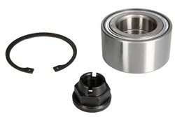 Wheel bearing kit 16-14 650 0023