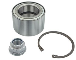 Wheel bearing kit 16-14 650 0026