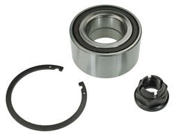 Wheel bearing kit 16-14 650 0100