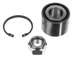 Wheel bearing kit 16-14 750 0005