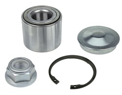 Wheel bearing kit 16-14 750 0011