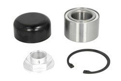 Wheel bearing kit 16-14 750 0014