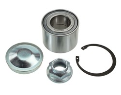 Wheel bearing kit 16-14 750 0017