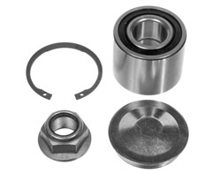 Wheel bearing kit 16-14 750 0018