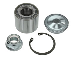 Wheel bearing kit 16-14 750 0020_0