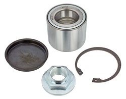 Wheel bearing kit 16-14 750 0021