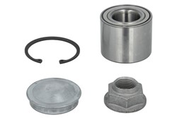 Wheel bearing kit 16-14 750 0023