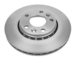 Brake disc 16-15 521 0040/PD