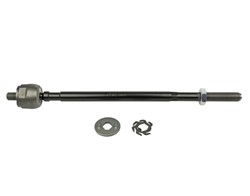 Steering side rod (without end) MEYLE 16-16 031 0022