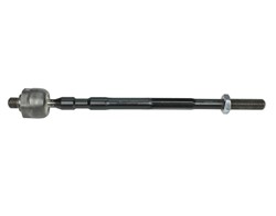 Steering side rod (without end) MEYLE 16-16 031 0024