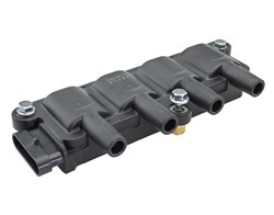 Ignition Coil 214 885 0009_0