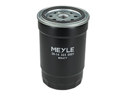 Degalų filtras MEYLE 28-14 323 0001