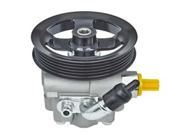 Hydraulic Pump, steering 30-14 631 0001