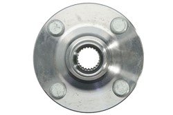 Wheel hub 30-14 652 0000_1