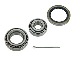 Wheel bearing kit 30-14 751 0001
