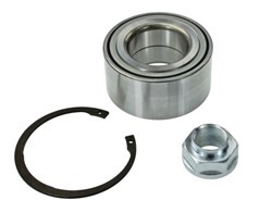 Wheel bearing kit 31-14 650 0004