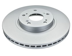 Brake disc 31-15 521 0051/PD_0