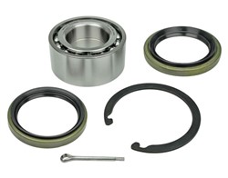 Wheel bearing kit 32-14 650 0000