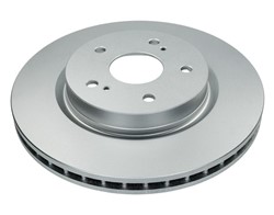 Brake disc 33-15 521 0017/PD