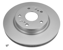 Brake disc 33-15 521 0019/PD