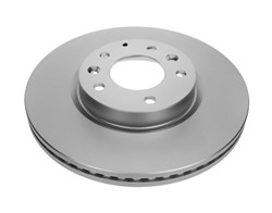 Brake disc 35-15 521 0040/PD