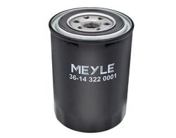 Alyvos filtras MEYLE 36-14 322 0001