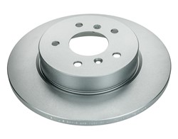 Brake disc 36-15 523 0055/PD