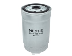 Degalų filtras MEYLE 37-14 323 0001