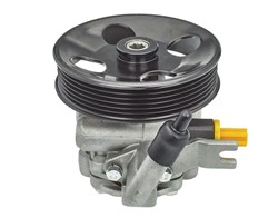 Hydraulic Pump, steering 37-14 631 0000