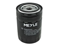 Alyvos filtras MEYLE 40-14 322 0001